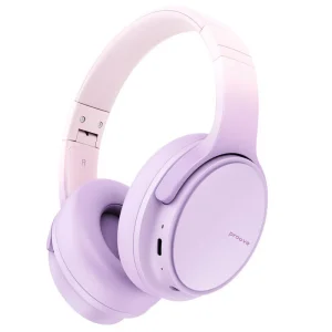 Бездротові навушники Proove Tender Purple HPTR00010009