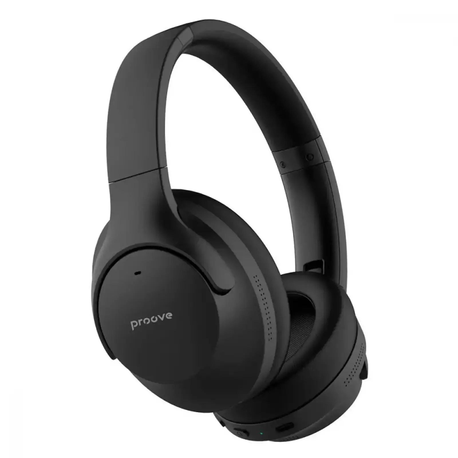 Бездротові навушники Proove Silence with ANC Black HPSL00010001