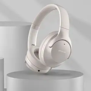 Бездротові навушники Proove Silence with ANC Black HPSL00010001