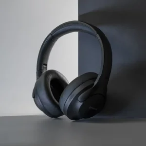 Бездротові навушники Proove Silence with ANC Beige HPSL00010007