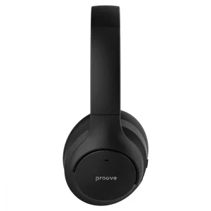 Бездротові навушники Proove Silence with ANC Beige HPSL00010007