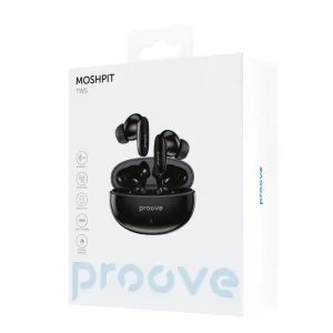 Бездротові навушники Proove MoshPit TWS White TWMP00010002