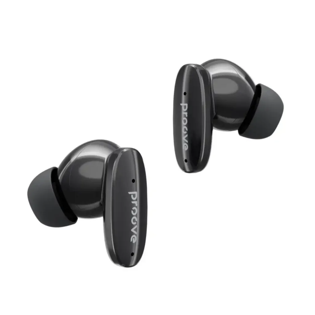 Бездротові навушники Proove MoshPit TWS White TWMP00010002