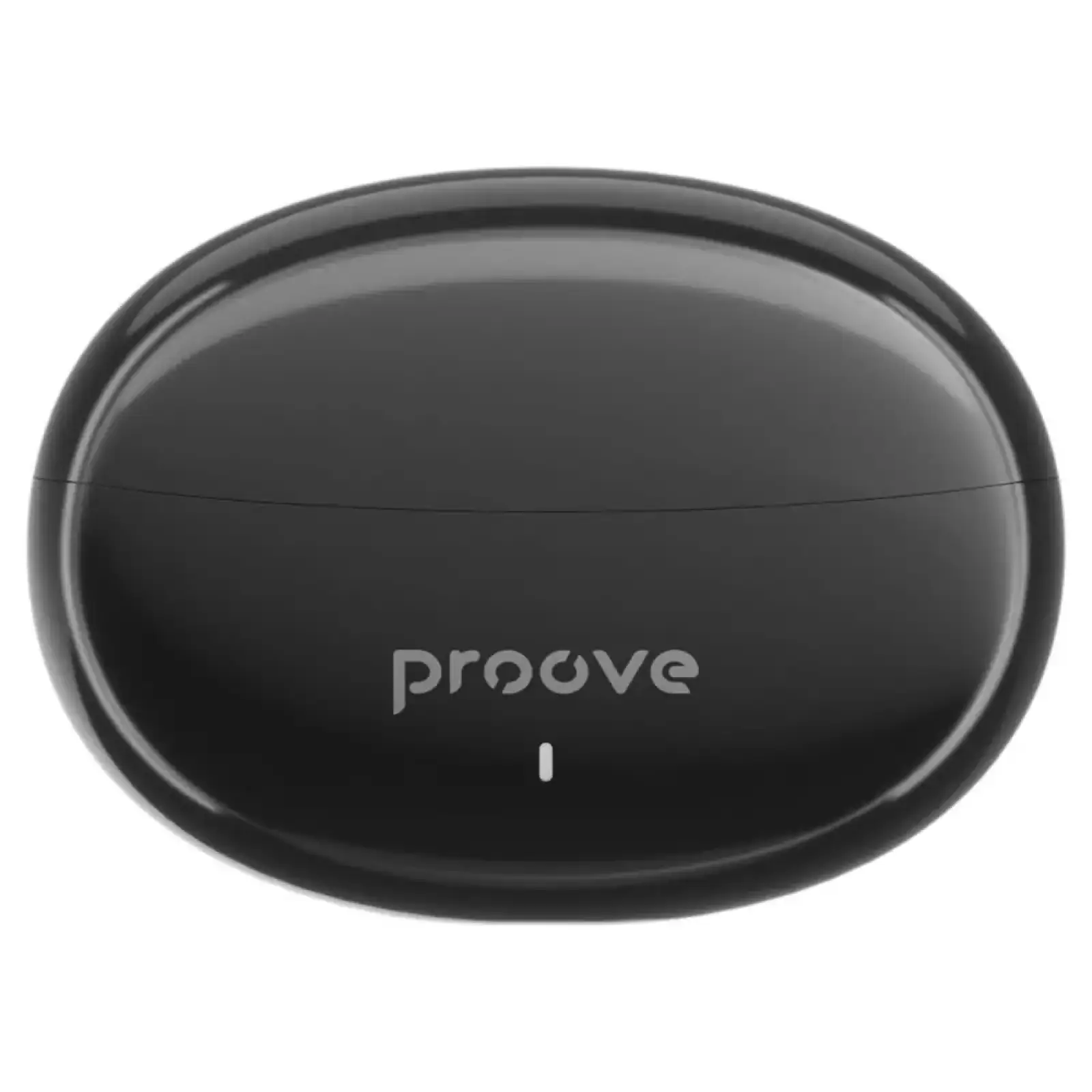 Бездротові навушники Proove MoshPit TWS Black Matte, TWMP00010001