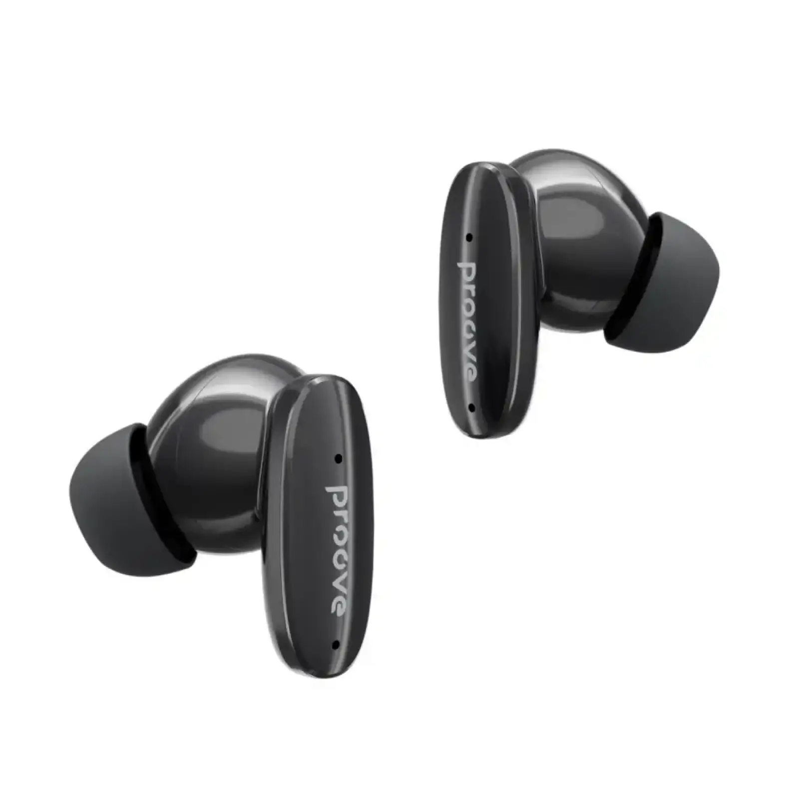 Бездротові навушники Proove MoshPit TWS Black Matte, TWMP00010001