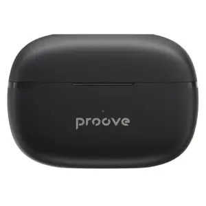 Беспроводные наушники Proove Freestyler TWS Black, TWFS00010001