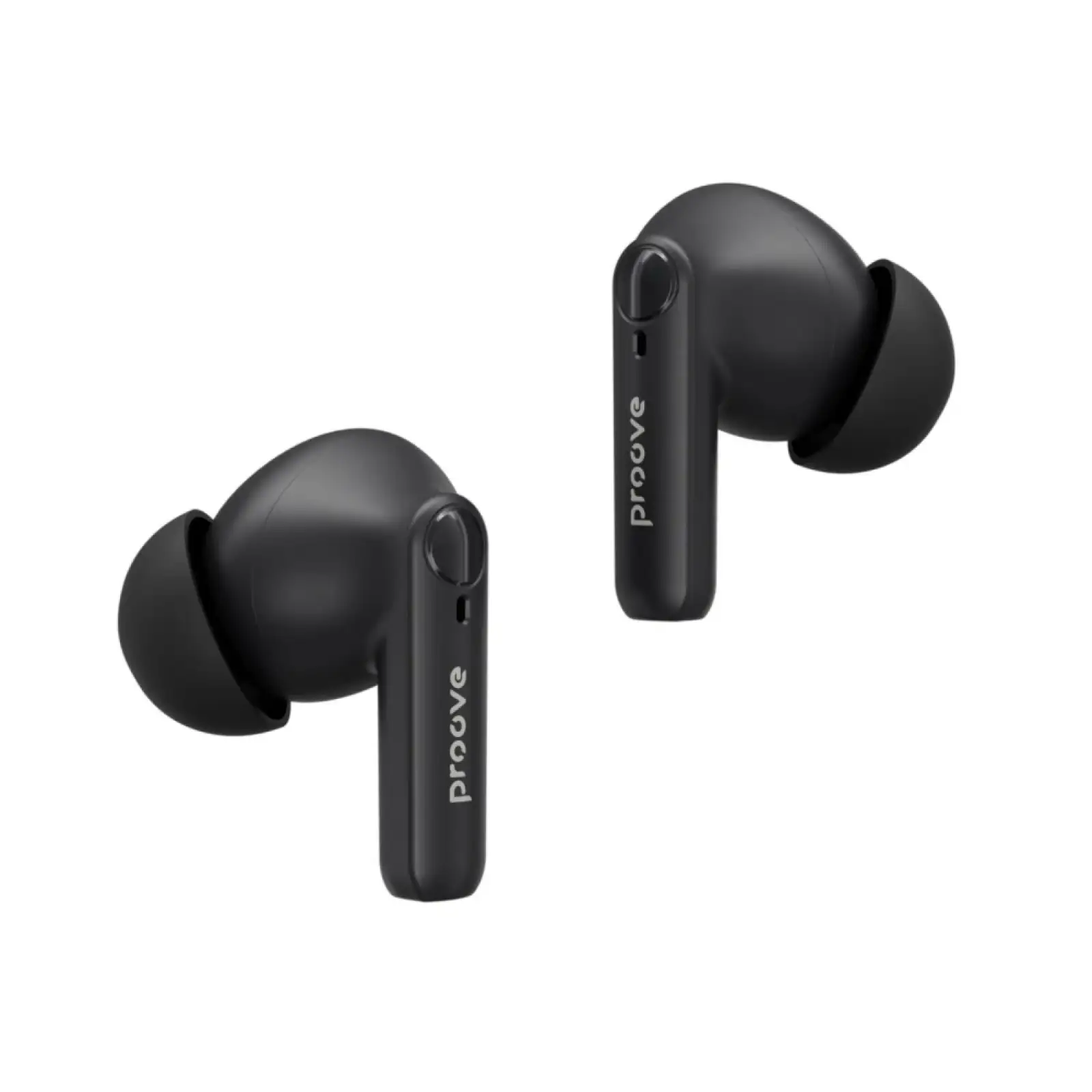 Беспроводные наушники Proove Freestyler TWS Black, TWFS00010001