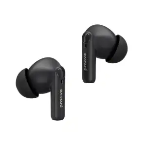 Беспроводные наушники Proove Freestyler TWS Black, TWFS00010001