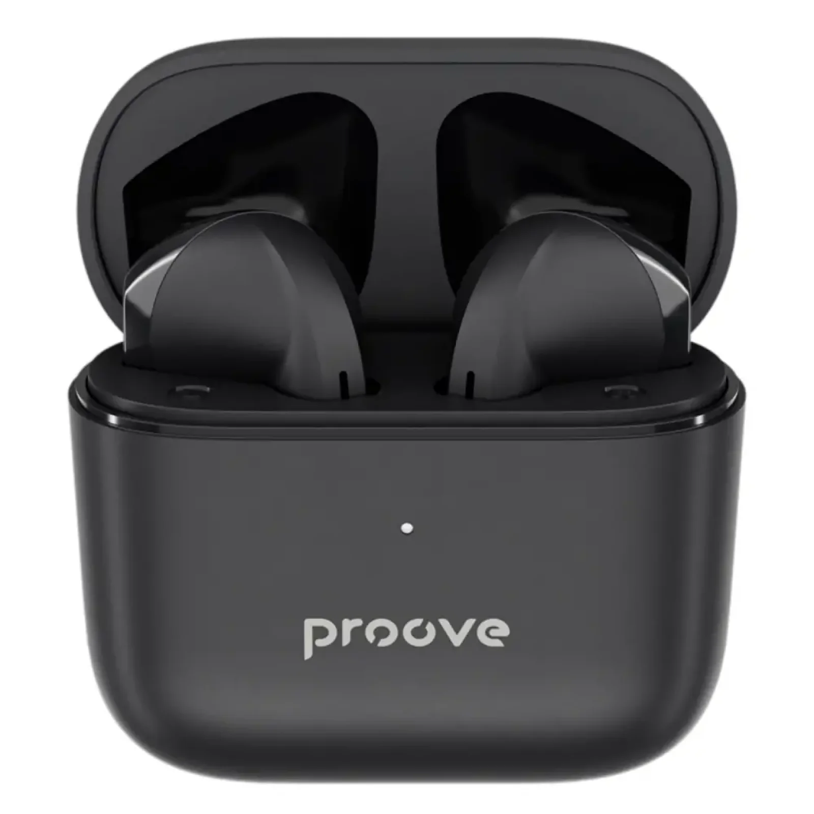 Беспроводные наушники Proove Mainstream TWS Black TWMS00010001