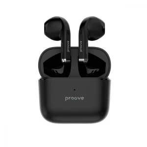 Бездротові навушники Proove Mainstream TWS Black TWMS00010001