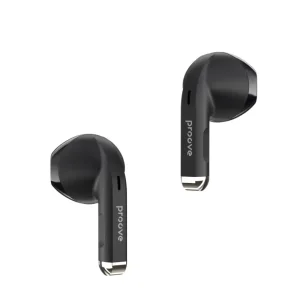 Беспроводные наушники Proove Mainstream TWS Black TWMS00010001