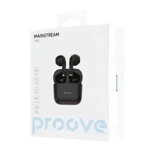 Беспроводные наушники Proove Mainstream TWS White TWMS00010002