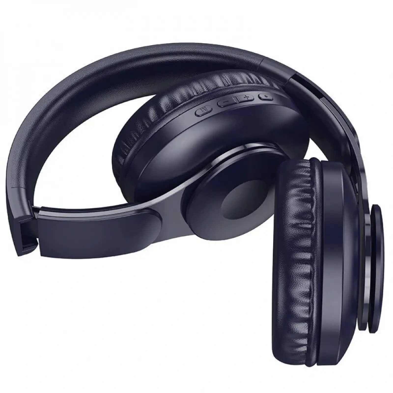 Беспроводные наушники Hoco W45 Enjoy Bluetooth Blue