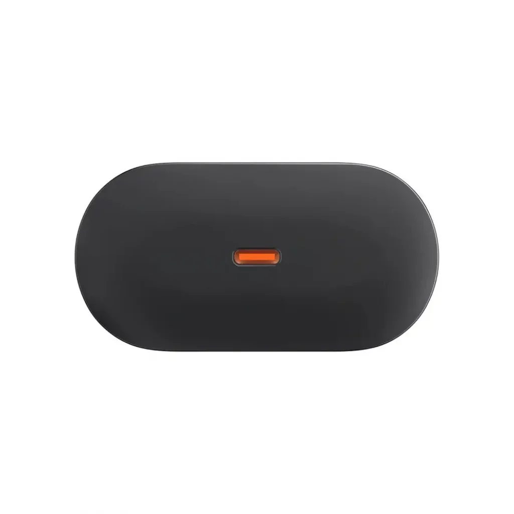 Беспроводные наушники Baseus Bowie EZ10 Black, A00054300116-Z1