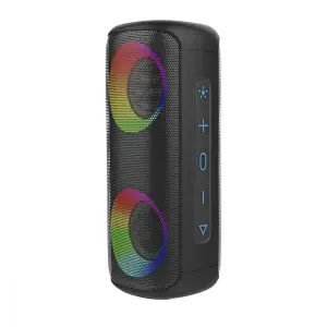 Портативна колонка Proove Amplifier 20W Black