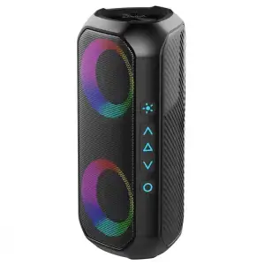 Портативна колонка Proove Third Element 20W Black (PDTE200010001)