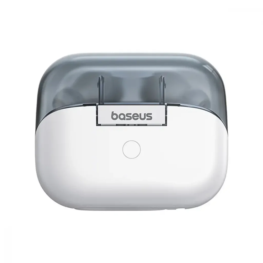 Беспроводные наушникии Baseus AeQur G10 TWS Black, A00055400111-00