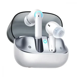 Беспроводные наушникии Baseus AeQur G10 TWS White, A00055400221-00
