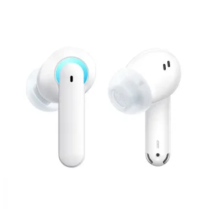 Беспроводные наушникии Baseus AeQur G10 TWS White, A00055400221-00
