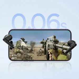 Беспроводные наушники Baseus Bowie E13 TWS Black, A00059701127-Z1