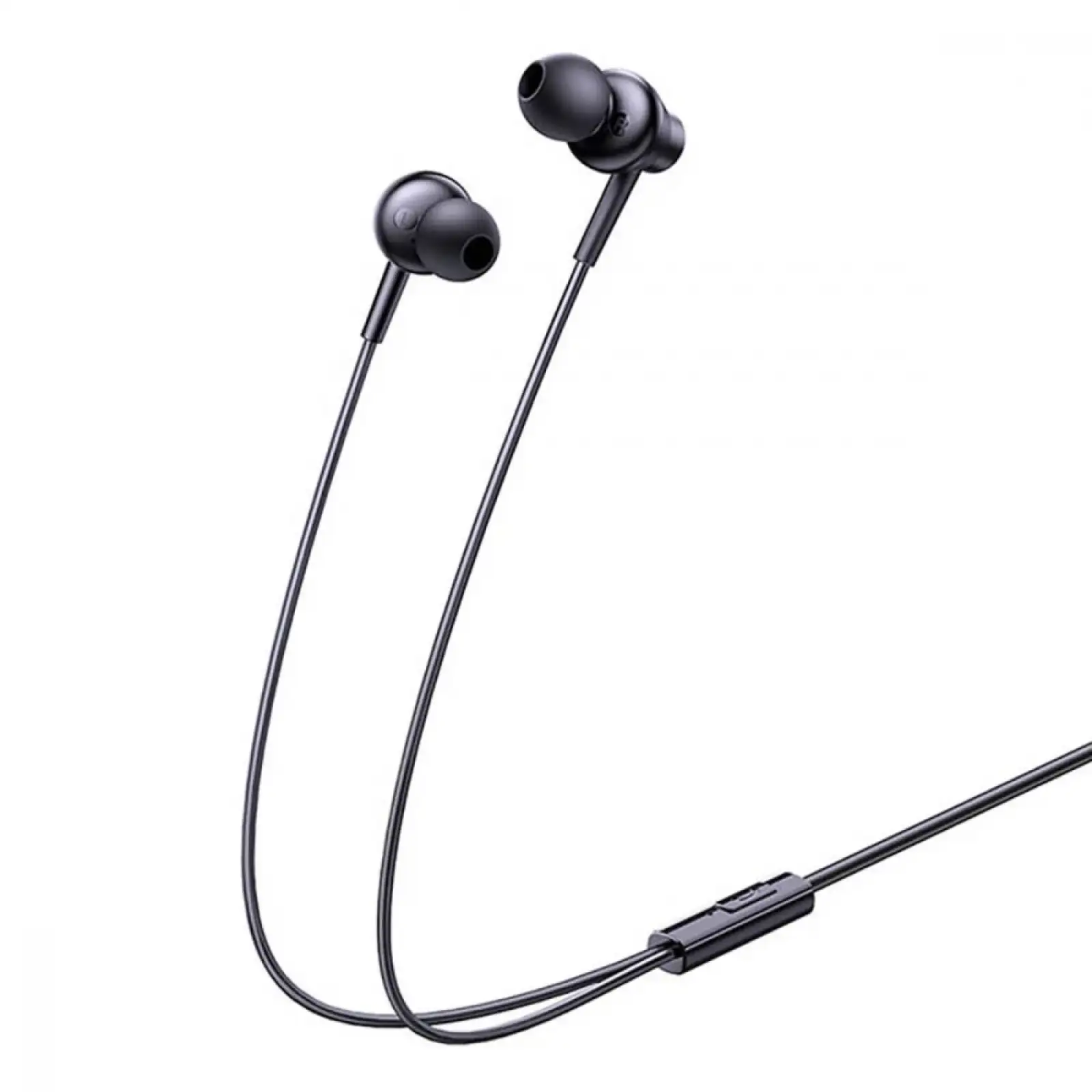 Наушники Baseus Encok CZ11 (Type-C) Black, A00164300113-Z1