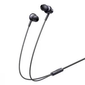 Наушники Baseus Encok CZ11 (Type-C) Black, A00164300113-Z1
