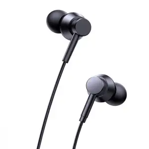 Наушники Baseus Encok CZ11 (Type-C) Black, A00164300113-Z1