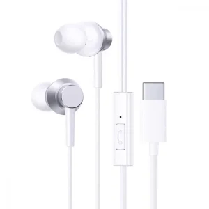 Навушники Baseus Encok CZ11 (Type-C) White, A00164300213-Z1