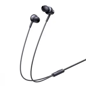 Наушники Baseus Encok HZ11 (3,5mm) Black, A00164200113-Z1