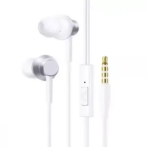 Наушники Baseus Encok HZ11 (3,5mm) White, A00164200213-Z1