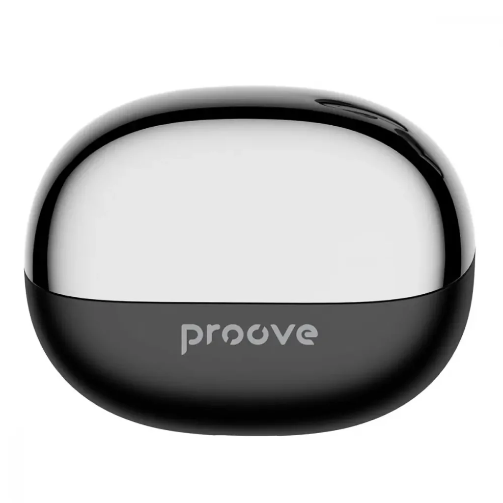 Бездротові навушники Proove Blitz TWS with ANC White, TWBL00010002