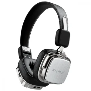 Бездротові навушники Proove 70's Classic II Silver Black, HPCL20010006
