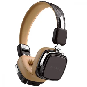 Бездротові навушники Proove 70's Classic II Beige/Brown, HPCL20010010