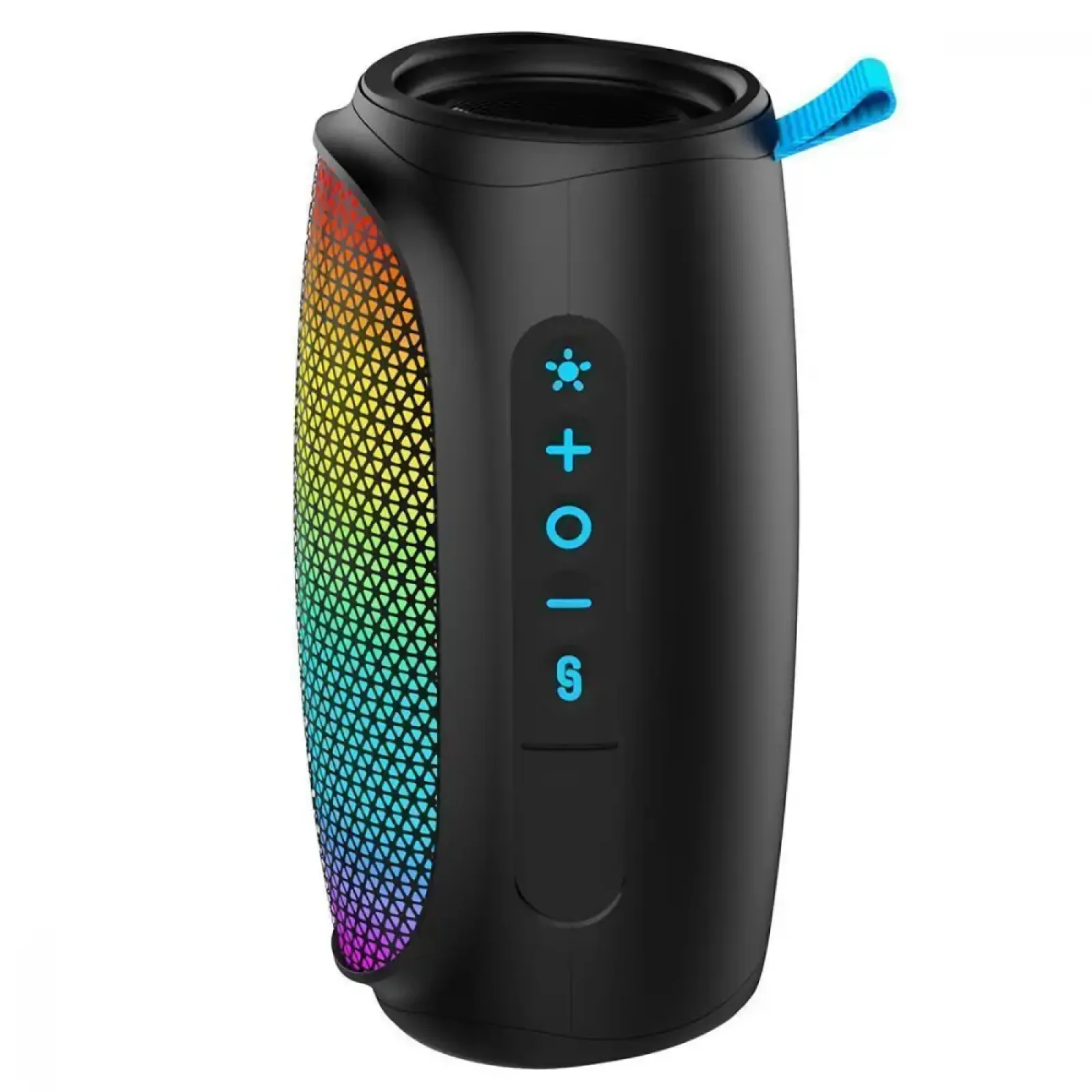Портативна акустика Proove Nova 10W Black (APP)