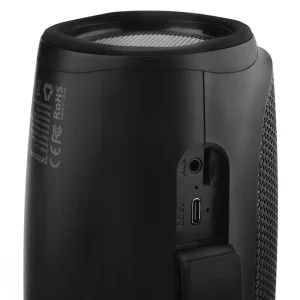 Портативна акустика Proove Nova 10W Black (APP)