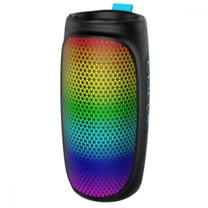 Портативна акустика Proove Nova 10W Black (APP)