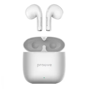 Беспроводные наушники Proove Cold Sound 2 TWS Gray/Black