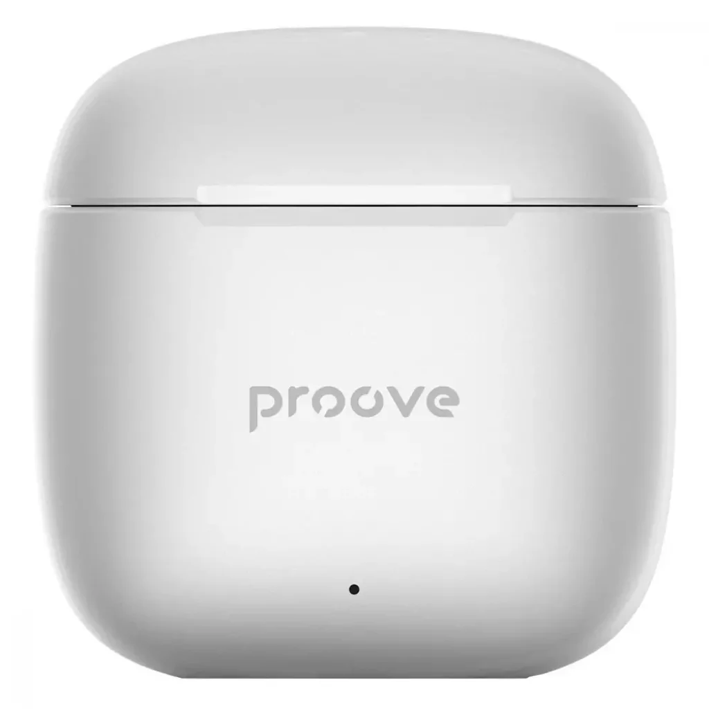 Беспроводные наушники Proove Cold Sound 2 TWS Gray/Black