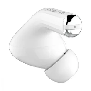 Бездротові навушники Proove Mainstream Pro TWS White, TWMSP0010002