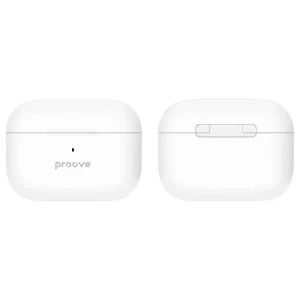 Бездротові навушники Proove Mainstream Pro TWS White, TWMSP0010002