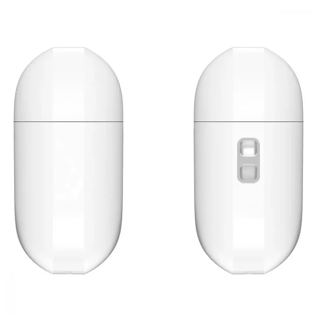 Бездротові навушники Proove Mainstream Pro TWS White, TWMSP0010002