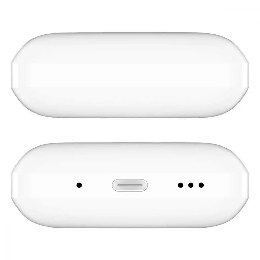 Бездротові навушники Proove Mainstream Pro TWS White, TWMSP0010002