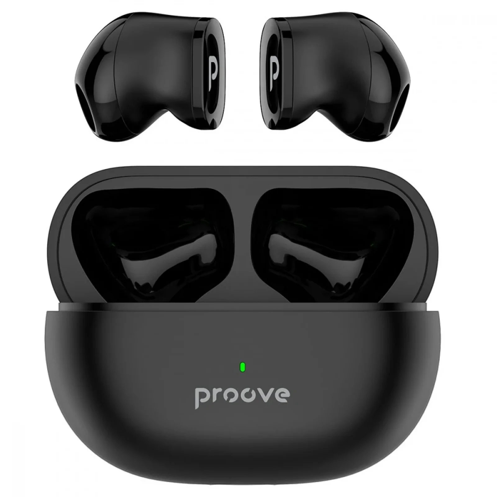 Бездротові навушники Proove Mainstream Mini TWS Black
