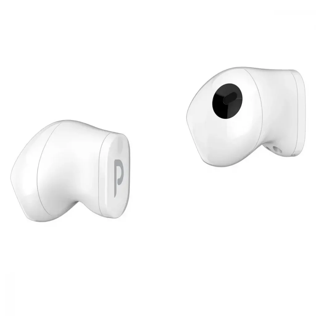 Бездротові навушники Proove Mainstream Mini TWS Peach