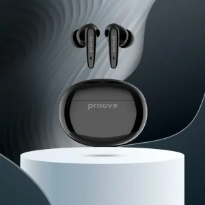 Бездротові навушники Proove MoshPit 2 TWS White, TWMP20010002