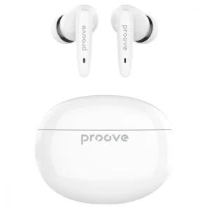 Бездротові навушники Proove MoshPit 2 TWS White, TWMP20010002