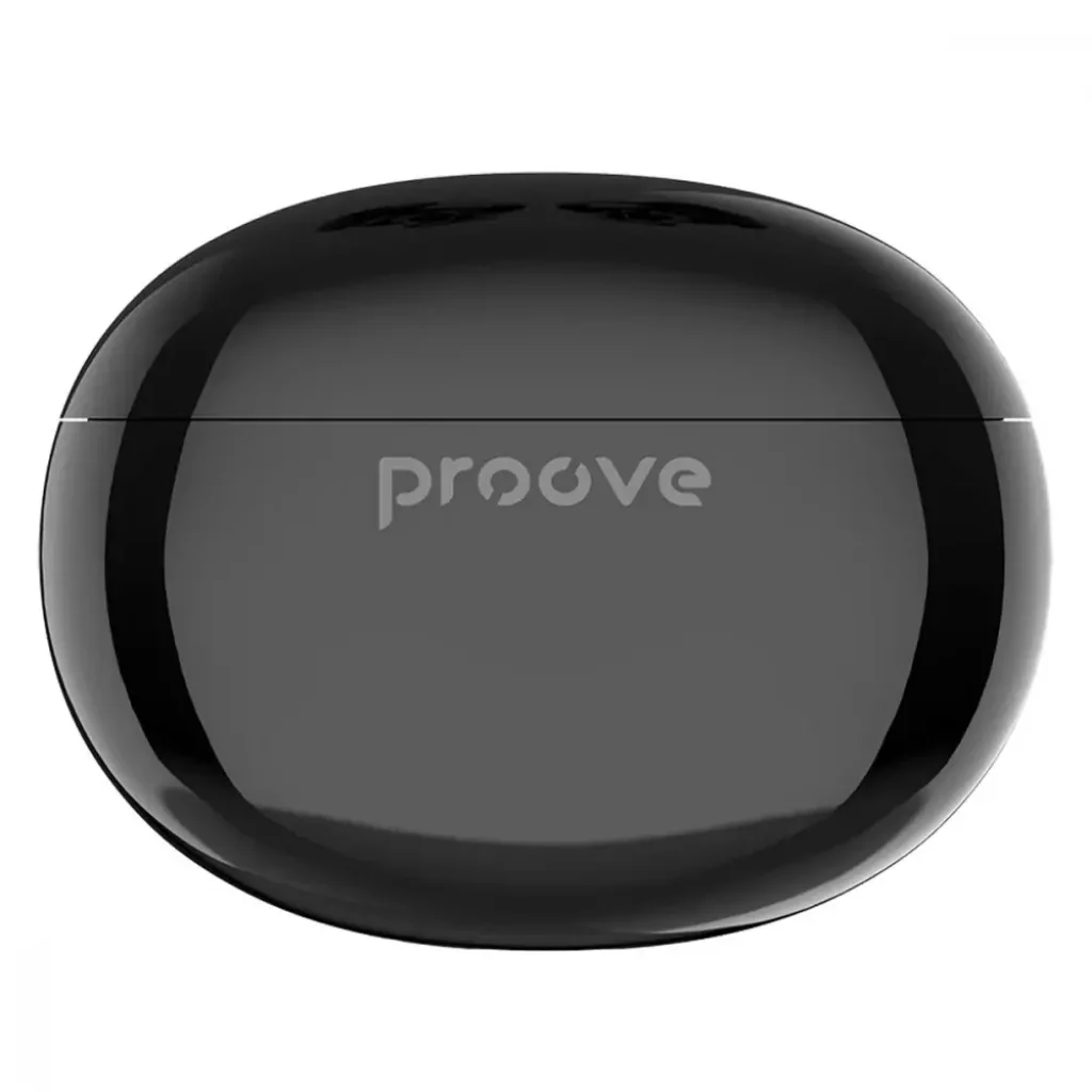 Бездротові навушники Proove MoshPit 2 TWS White, TWMP20010002