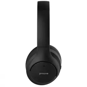 Бездротові навушники Proove Silence Plus with ANC Gray, HPSLP0010003