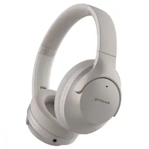 Бездротові навушники Proove Silence Plus with ANC Gray, HPSLP0010003