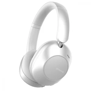 Бездротові навушники Proove Silence 3D with ANC Light Gray, HPSL3D010003